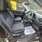 2017 Suzuki Ignis