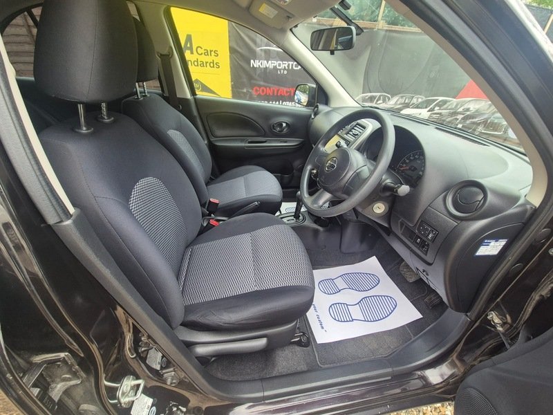 2017 Suzuki Ignis