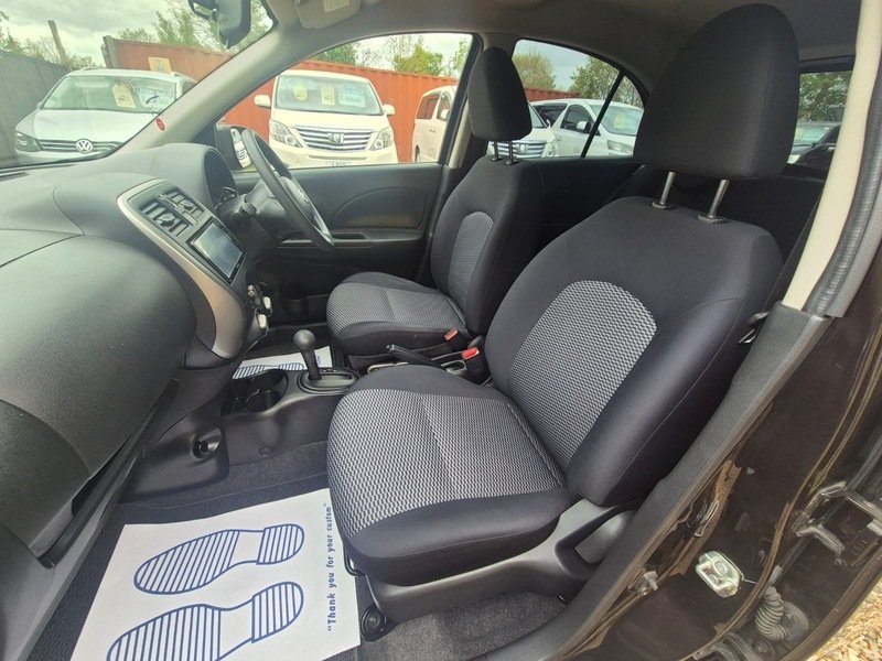 2017 Suzuki Ignis