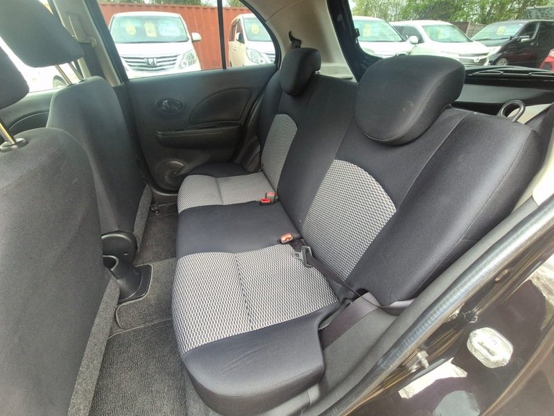 2017 Suzuki Ignis
