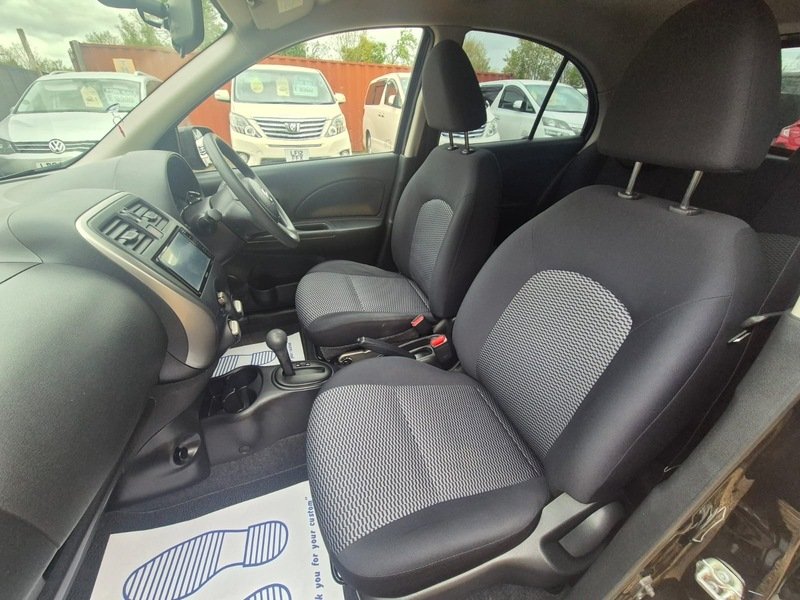 2017 Suzuki Ignis