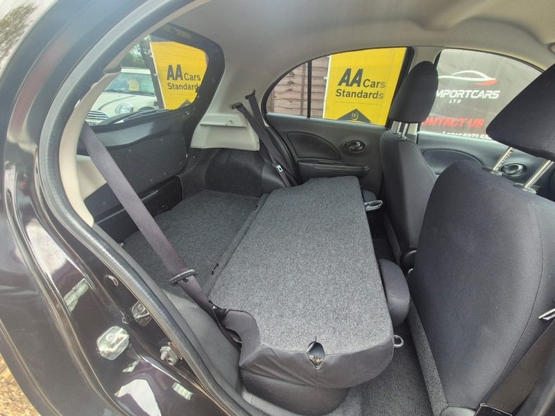 2017 Suzuki Ignis